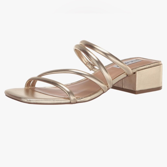 Steve madden cappo sandal - Picture 1 of 12